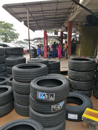 Oscar Tyre Sdn. Bhd