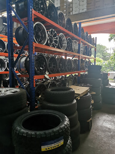 Tal Tyres & Battery Sdn Bhd