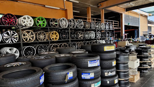 Continental CN Auto Tyre Group sek 28