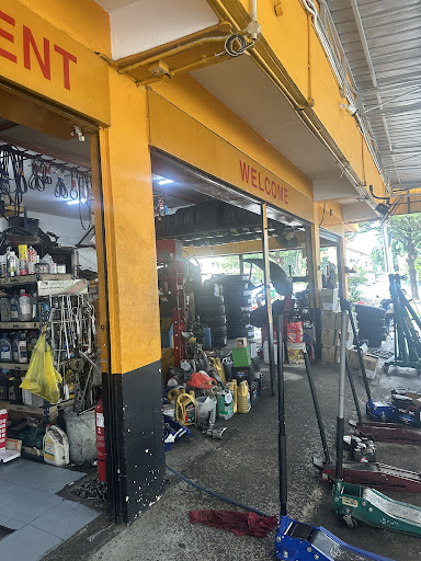 Continental Massaga Tyre & Auto Service Sdn. Bhd.