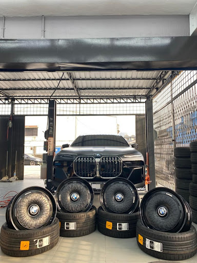 Continental TS TYRE AUTOCARE SDN BHD (SUNWAY PJS)