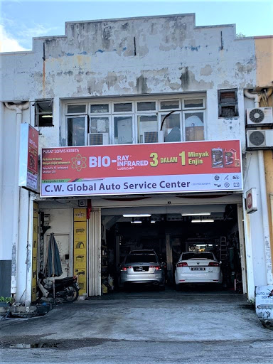 CW GLOBAL AUTO SDN BHD