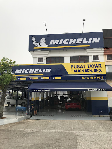 T Align Sdn Bhd - Bandar Sunway (1276879-P)