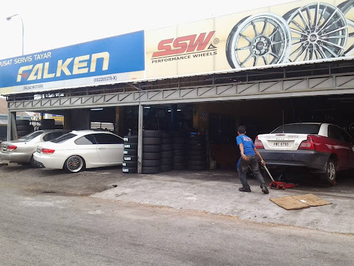 Zalaz Motors