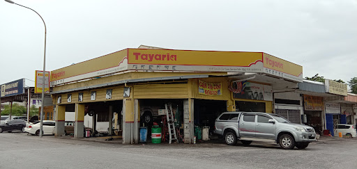 Knf Tyre & Car Services