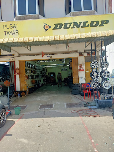 HL Tyres Service Centre