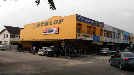 TERENGGANU AUTO CARE (TAC AUTO CARE)