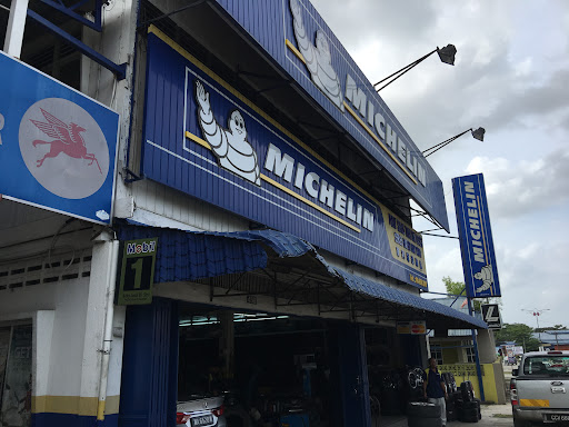 Michelin Kemaman