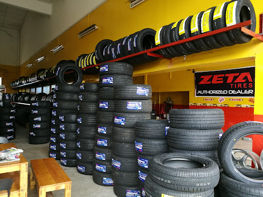 Paka Tireman Bukit Kuang Kemaman