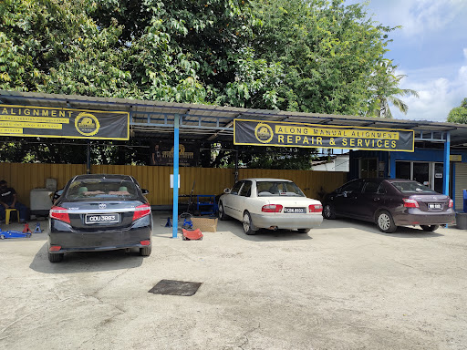 Along Manual Alignment Repair & Services Kemaman