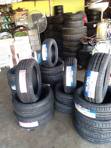 Kedai Tayar Mie Motor Enterprise