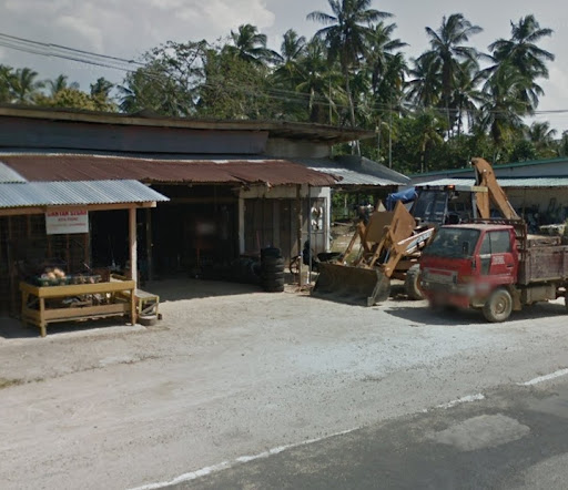 Shijan Tyre & Auto Service