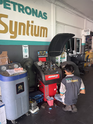 Mesra Tyre & Services