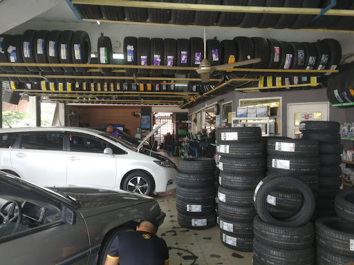 Nurull Izzah Performance Development Sdn Bhd Paka