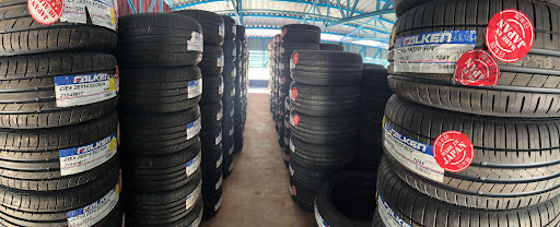 KM ROADMASTER SDN BHD