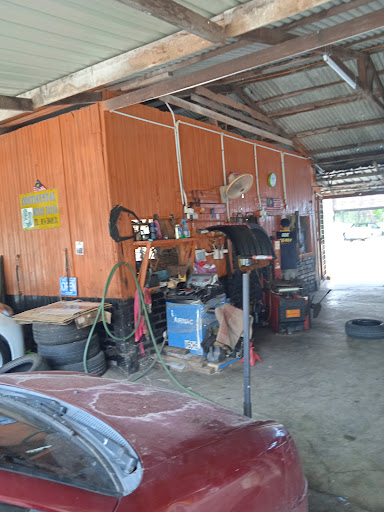 ADN Tyre & Services