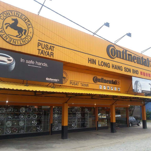 Continental Hin Long Hang Sdn. Bhd.