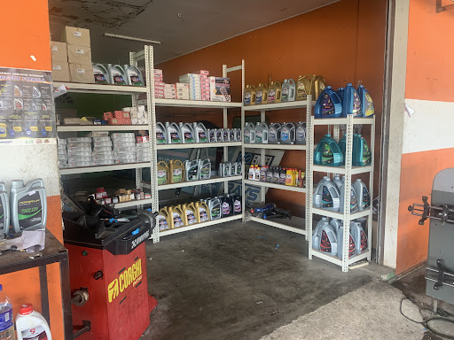 Iz tyre & services centre