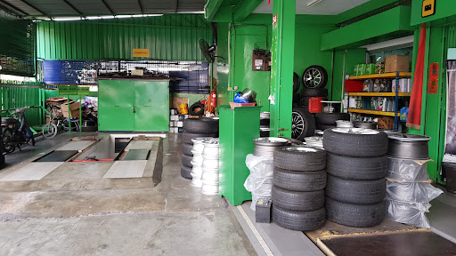 Tyreplus - Ma Hoe Heng Tyre & Battery