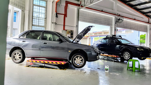 CNN Tyre & Services Sdn Bhd