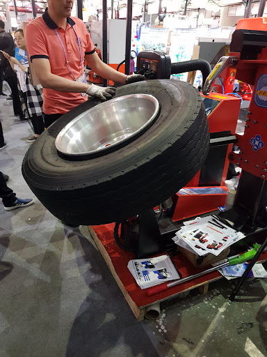 TITAN TYRE RESOURCES SDN BHD