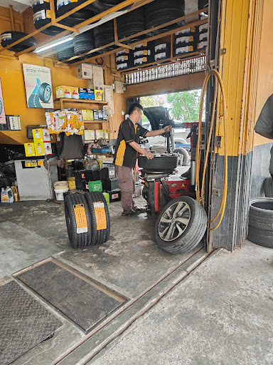 Chin Huat Service