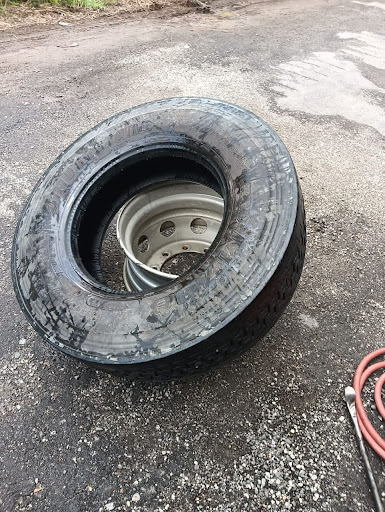 SP Maju Tyre Services