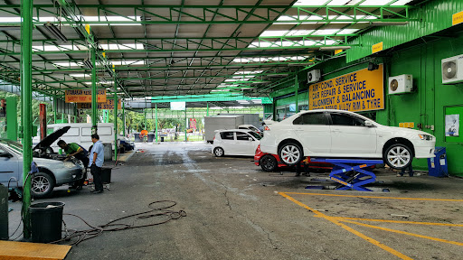 Tyreplus - Shah Alam Tyres & Auto Accessories