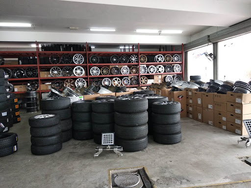 S One Tyre Autocare Sdn Bhd