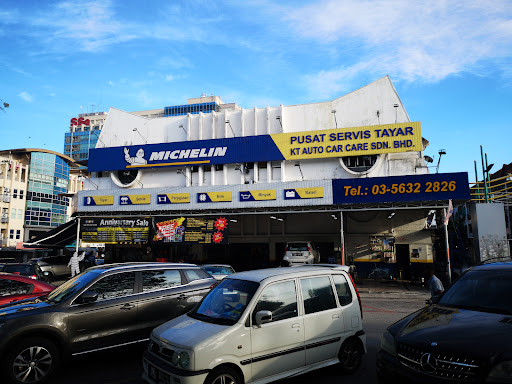 KT Auto Car Care Sdn. Bhd.