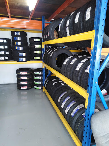 CNN Tyre & Services Sdn Bhd