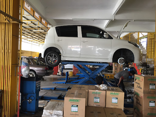 Bakti Pro Enterprise