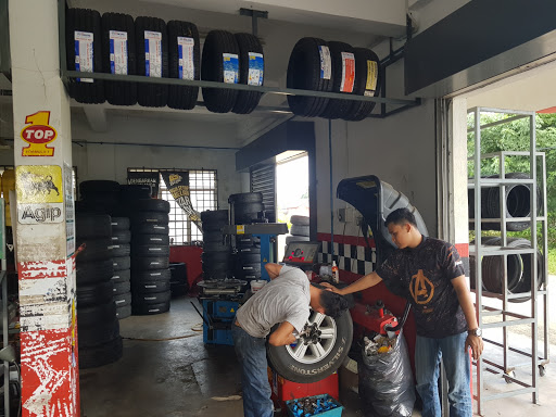 BS AUTO TELUK MENARA