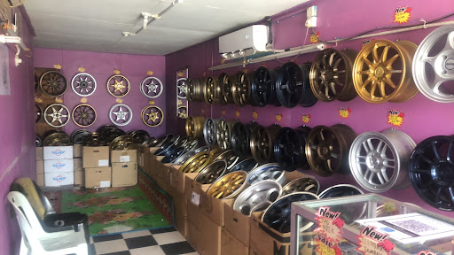 Kecexs Tyre Auto Service