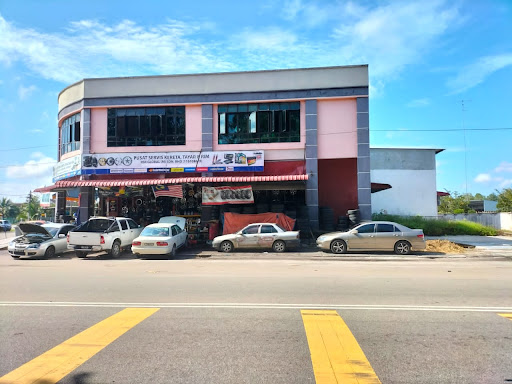 RSR Global (M) Sdn. Bhd