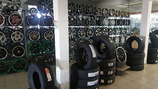 CT Auto Service Sdn Bhd Jln Kluang