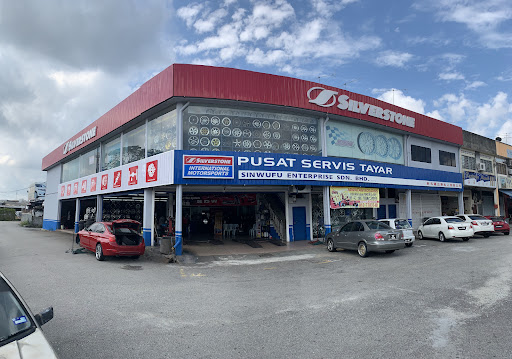 TayarTen - Sinwufu Enterprise Sdn. Bhd.