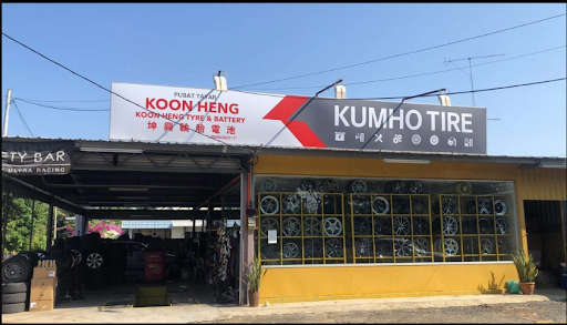 Koon Heng Tyre & Battery