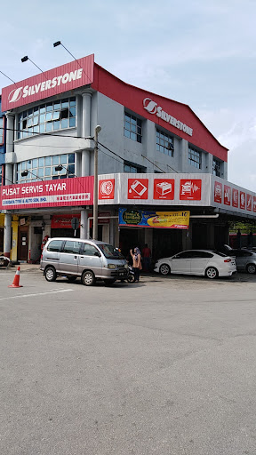 D Budaya Tyre & Auto Sdn Bhd