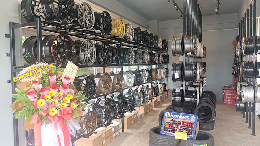 HKN MAD TOP TYRE SDN. BHD.