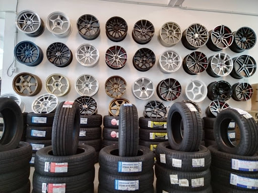 AS BEST AUTO SDN BHD ( YAYASAN )