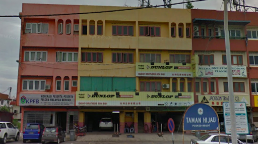 Continental ENGHO BROTHERS SDN BHD