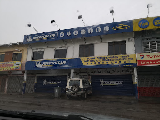 Hong Seng Auto Services & Tyres