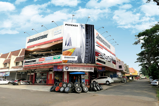 CS Wheelzone Sdn. Bhd.