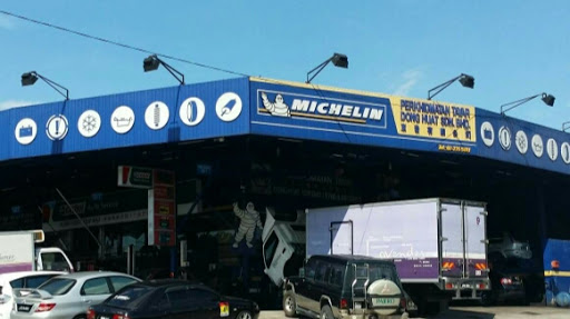 Dong Huat Sdn. Bhd. (Workshop & Service Centre)