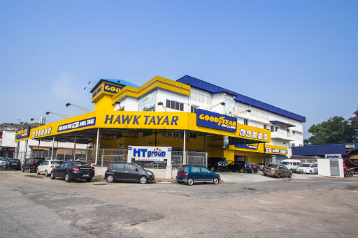 Hawk Tyre Service Sdn Bhd