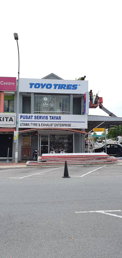 Utama Tyre & Exhaust Enterprise
