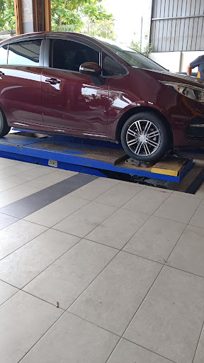 Chong Heng Tyres Enterprise