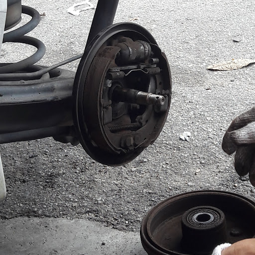 Continental HOCK NAM TYRES & BATTERY
