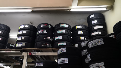 V Cross Tyre & Trading Sdn Bhd